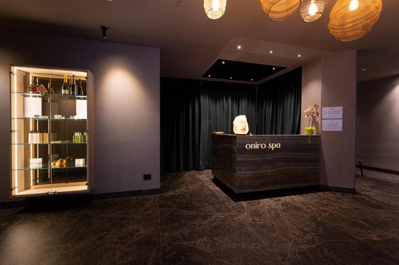 Latemar - Hotel Suites Spa Soraga Zewnętrze zdjęcie
