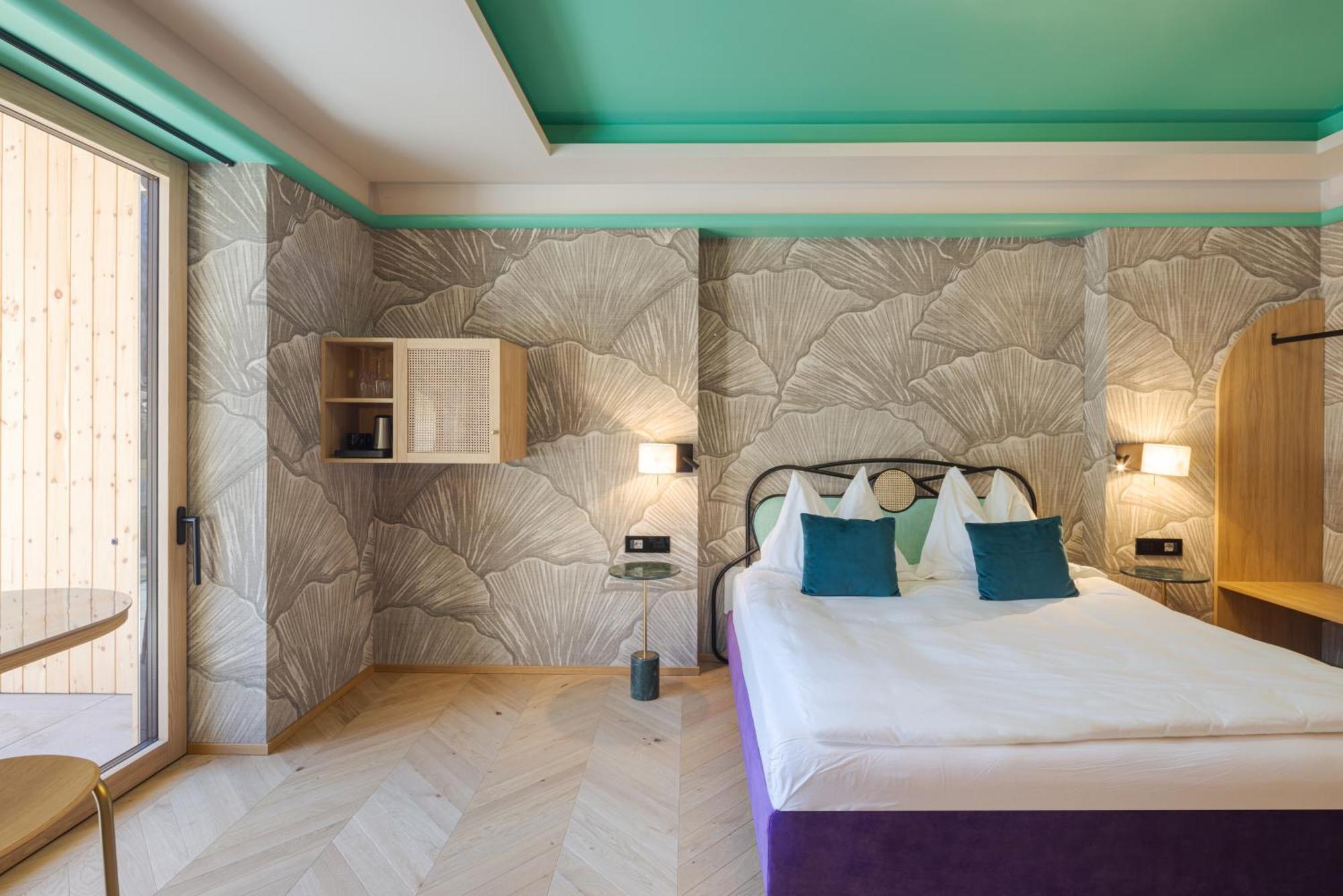 Latemar - Hotel Suites Spa Soraga Zewnętrze zdjęcie