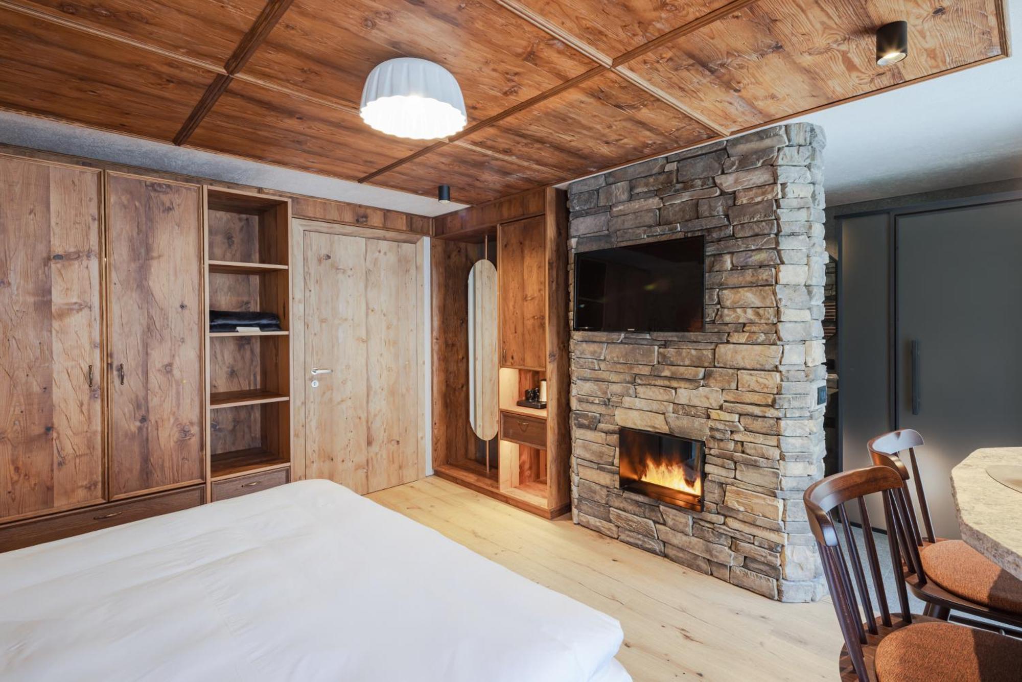 Latemar - Hotel Suites Spa Soraga Zewnętrze zdjęcie