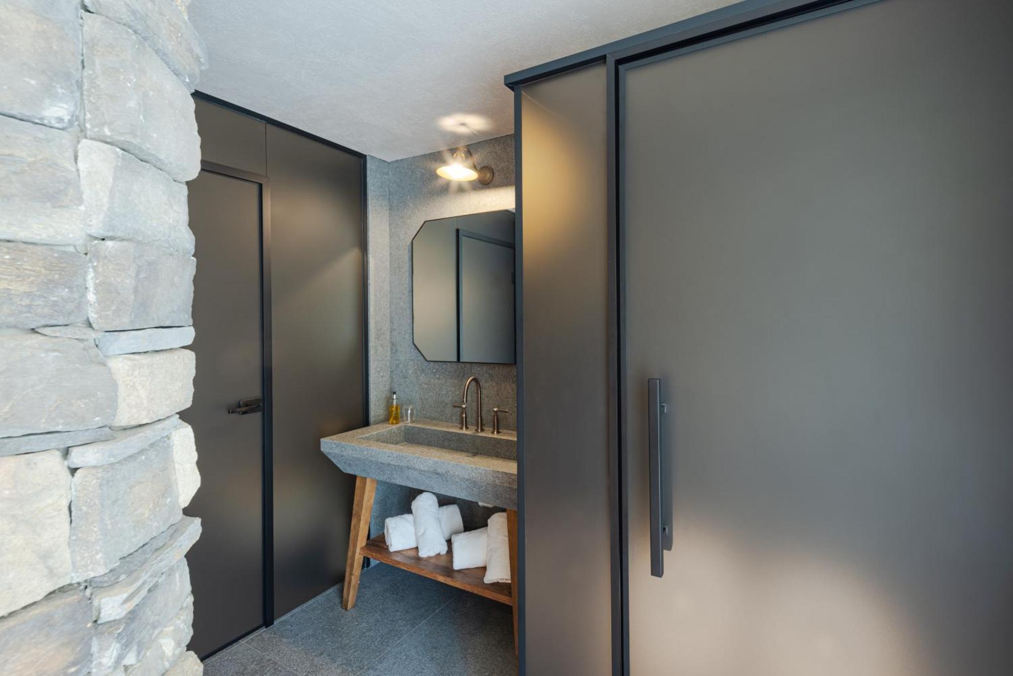 Latemar - Hotel Suites Spa Soraga Zewnętrze zdjęcie