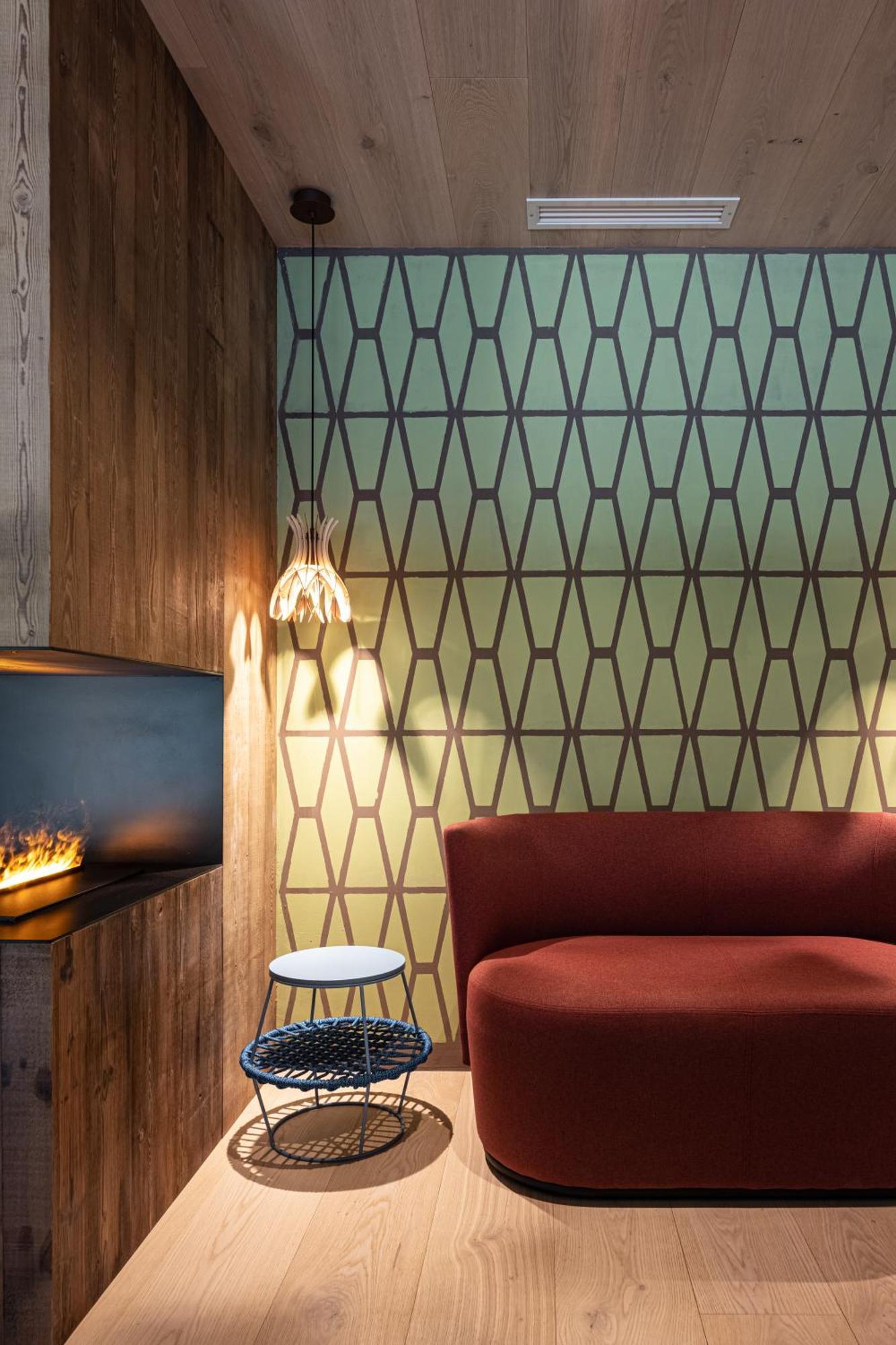 Latemar - Hotel Suites Spa Soraga Zewnętrze zdjęcie